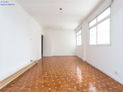 Vendo Excelente Apartamento no Bairro Cerqueira César Andar