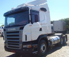 Scania G 380
