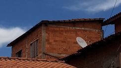 Casa em Construção Artur Nogueira SP