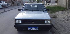 Volkswagen Gol 1.8 2p 1999