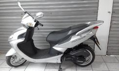 Vendo Moto Sundown Future