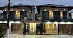 Casa com 48.97 m2 - Maracanã - Praia Grande SP