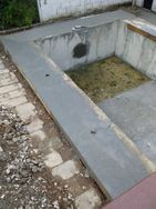 Piscina Reformada