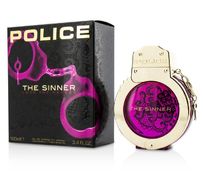 Police The Sinner Eau de Toilette 100ml