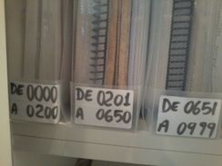 Organização de Bibliotecas