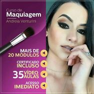 Curso de Maquiagem Online