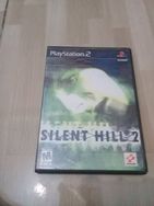 Silent Hill 2 PS2