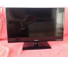 TV Monitor Samsung 24"