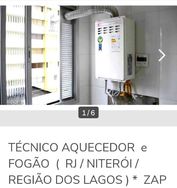 Aquecedor a Gás 99737_9914