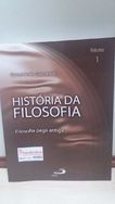 Fotos Similares: História da Filosofia Livro de Filosofia 