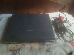 Notebook Toshiba