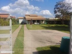 Casa em Condomínio para Venda - Tatuí / SP Condomínio: Ecopark Refer