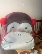 Mochila Infantil