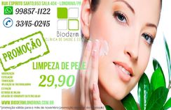 Clinica Bioderm Londrina