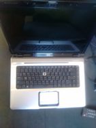 Vendo Notebook Hp Usado Pavilon