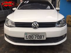 Fotos Similares: Volkswagen Voyage 1.6 Mi Trend 8v Flex 4p Manual 2012 / 2013 