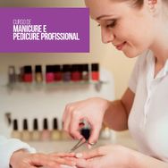 Curso de Manicure e Pedicure