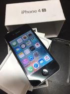 Iphone 4s Preto 16gb