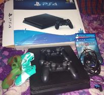 Playstation 4