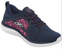 Tênis Olympikus Pretty Feminino - Marinho