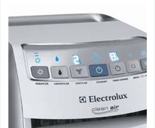 Climatizador de Ar Electrolux