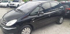 Citroën Xsara Picasso Exclusive 2.0 (aut) 2010