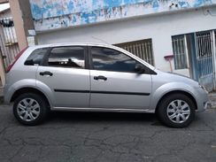 Ford Fiesta Heatch