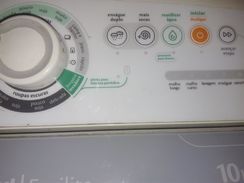 Conserto de Máquina de Lavar Roupa em Carapicuíba