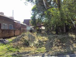 Terreno no Balneário Paese na Praia Itapoá SC