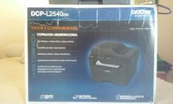 Multifuncional Brother Dcp-l2540dw