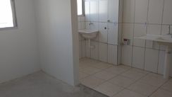 Apartamento Parque Capricórnio