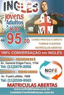 Fotos Similares: Curso de Inglês 95,00 Mensais 