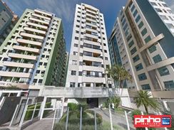 Apartamento de 03 Dormitórios (suíte), Locação, Bairro Centro, Florianópolis, SC