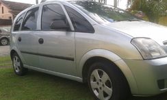 Fotos Similares: Meriva 1.4 Joy 2011 com Gnv Inteiro 