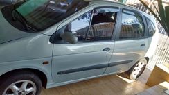 Vendo Renault Scenic 2000 2.0