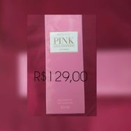 Produtos da Mary Kay