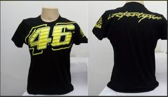 Vendo Camisetas Moto Velocidade, Alpinestar, Valentino Rossi Vr46(the