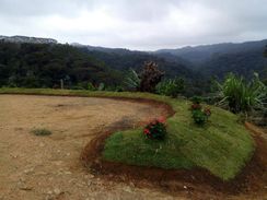 Chácara em Santa Teresa -recreio