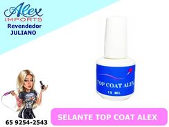 Selante Top Coat Alex