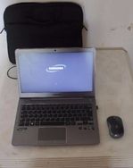 Ultrabook Samsung Core I5