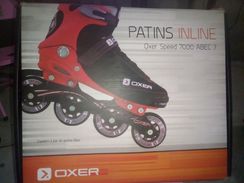 Vende SE Patins da Marca Oxer Profissional