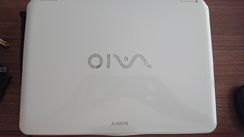 Sony Vaio Vgn-cs110e