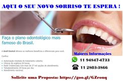 Plano Amil Dental Individual, Familiar, Pme e Dental Kids Aqui o Seu N