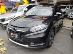 Luz - Honda Hr-v EX Cvt 1.8 I-vtec Flexone 2016