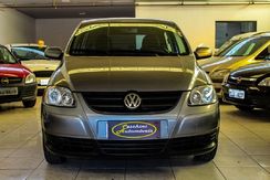 Volkswagen Fox 1.0 8v (flex) 2008