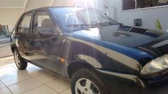 Ford Festa Motor 1.0