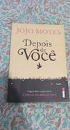 Depois de Você - Jojo Moyes