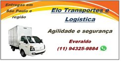 Transporte e Frete