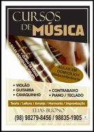 Curso de Música