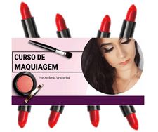 Curso de Maquiagem